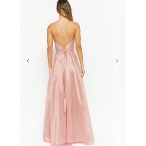 forever 21 ball gowns